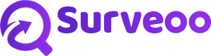 A 10 legjobb oldal kérdőíves pénzkereséshez 7 surveoo logo
