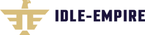 idle empire logo