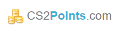 cs2points logo