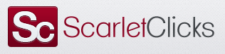 Scarlet-clicks logo