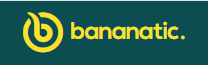 Pénzkeresés játékkal - A 8 legjobb oldal, ahol játszva kereshetsz pénzt 8 bananatic logo