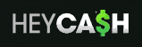 heycash logo