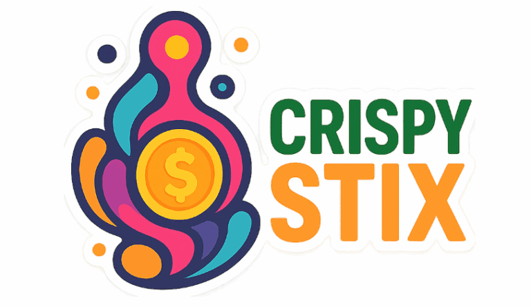 crispy stix