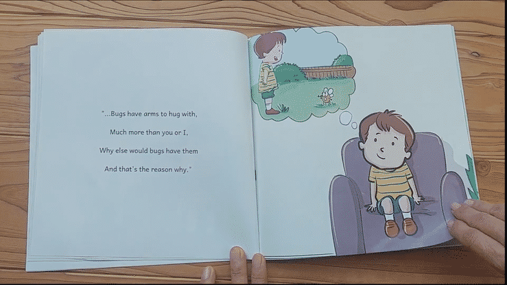 Ohanashi AI Gen: Passzív jövedelem AI-generált mesekönyvekkel 2 c3eed7d3 6bc2 4573 a0f8 3ee250818b32