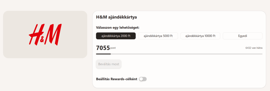 microsoft rewards ajandekkartya2